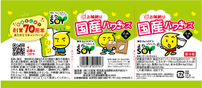 国産パワーキッズ